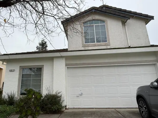 897 Sapphire Circle, Vacaville, CA 95687