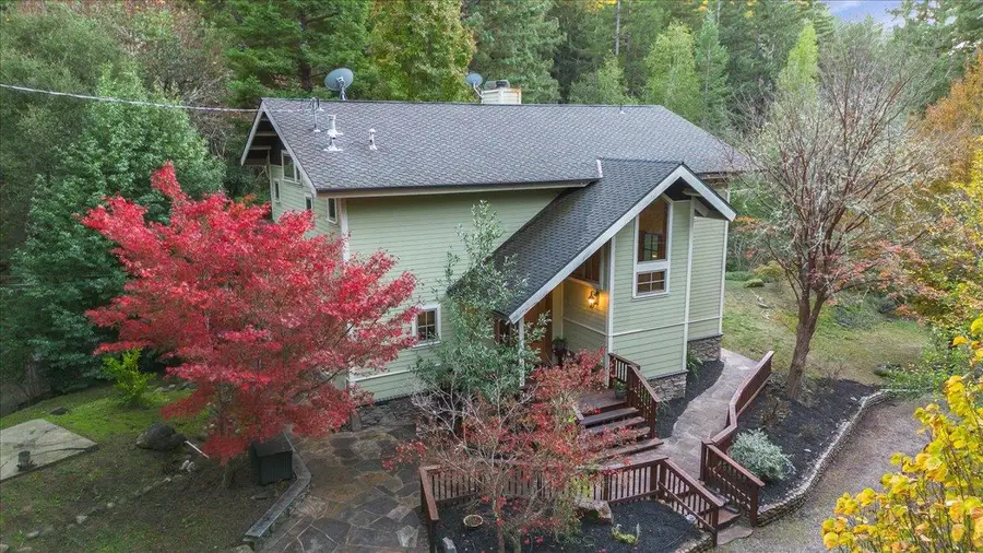 17710 Bear Creek Road, Boulder Creek, CA 95006 - #3