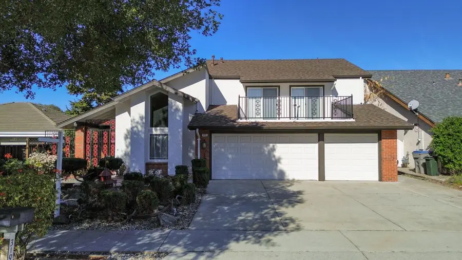 3195 Kawalker Lane, San Jose, CA 95127 - #2