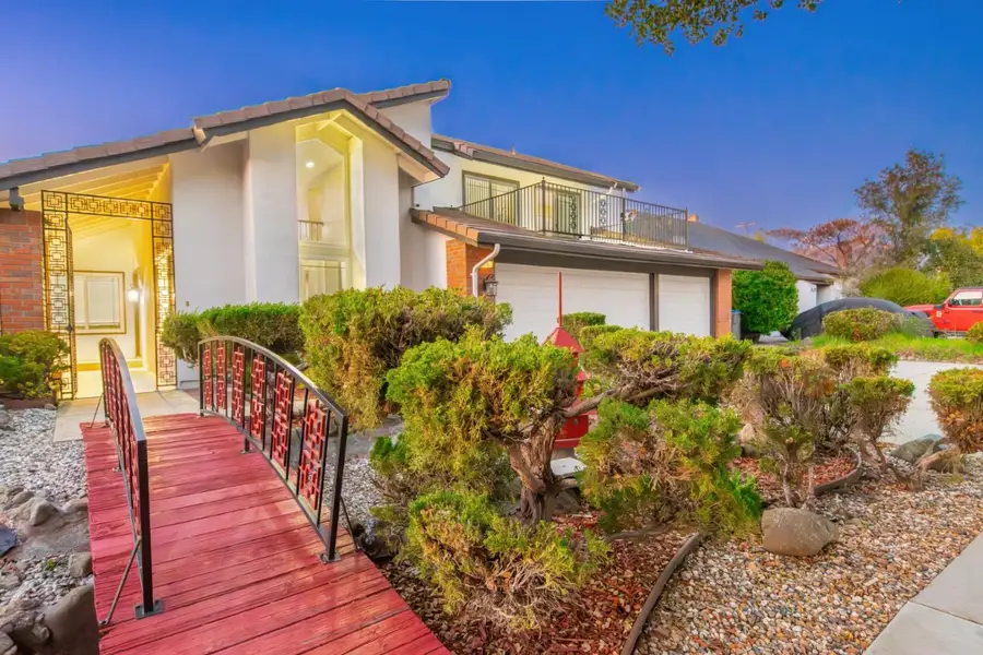 3195 Kawalker Lane, San Jose, CA 95127 - #3