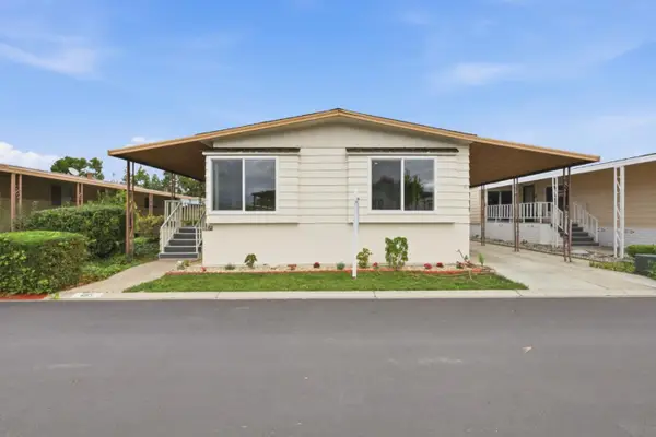 485 Millpond Drive #485, San Jose, CA 95125