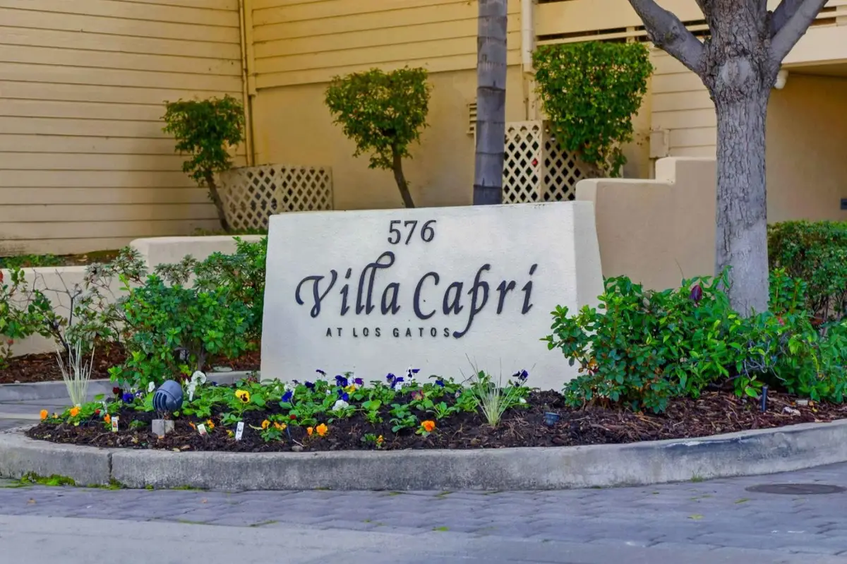 576 W Parr Avenue #3, Los Gatos, CA 95032 - #1