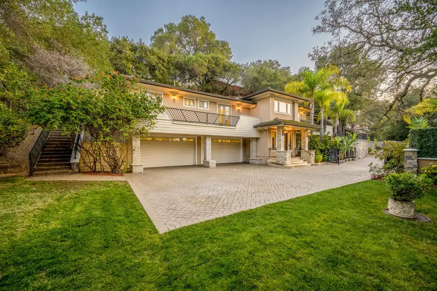 780 S El Monte Avenue, Los Altos, CA 94022 - #2