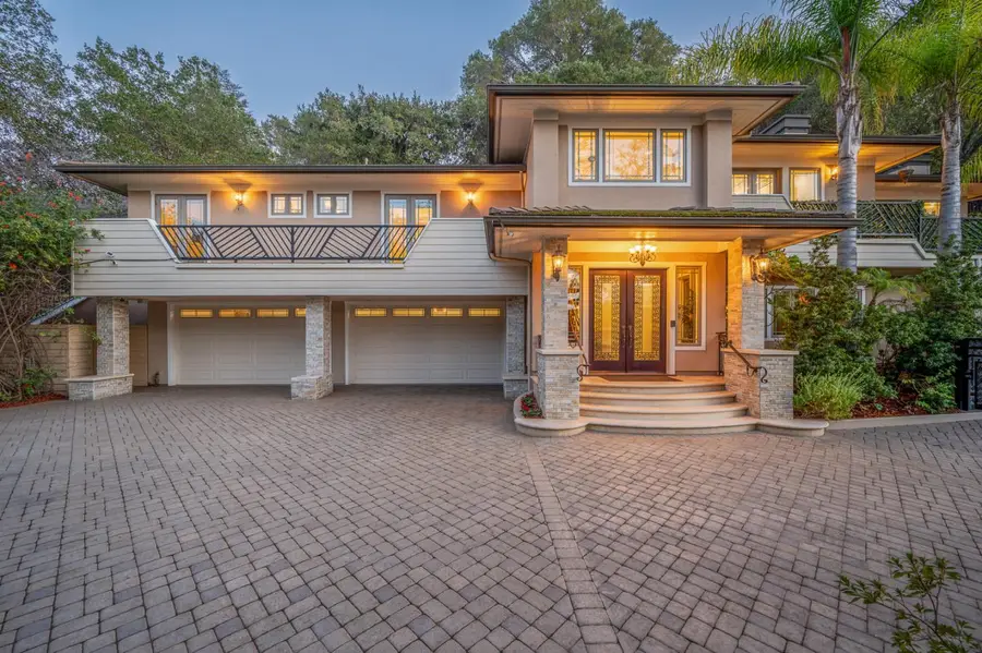 780 S El Monte Avenue, Los Altos, CA 94022 - #3