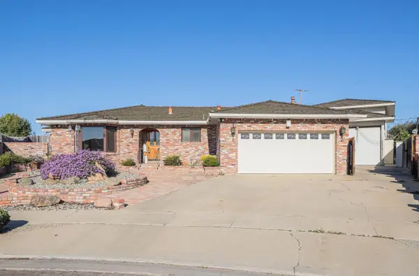 1527 Atherton Way, Salinas, CA 93906