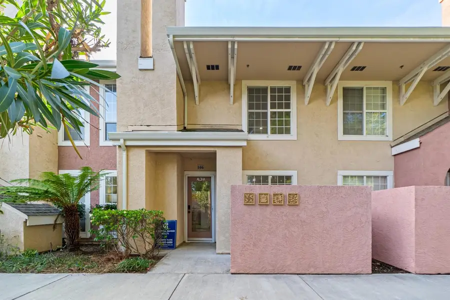 627 E El Camino Real #106, Sunnyvale, CA 94087 - Image #2