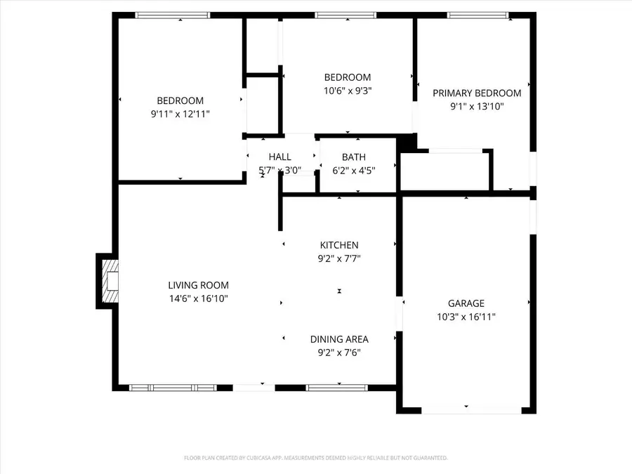 413 Ferndale Avenue, South San Francisco, CA 94080 - #2