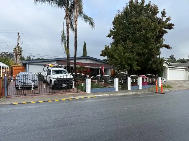 10170 Meadow Lane, San Jose, CA 95127 - Image #1