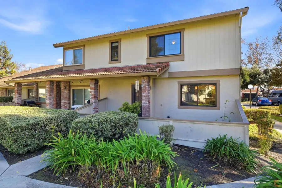 5453 Colony Green Drive, San Jose, CA 95123 - Image #2