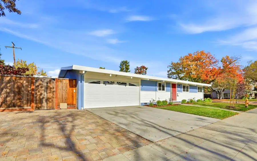 3839 Ross Road, Palo Alto, CA 94303 - Image #3