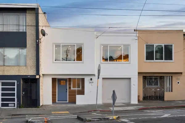 2629 San Jose Avenue, San Francisco, CA 94112