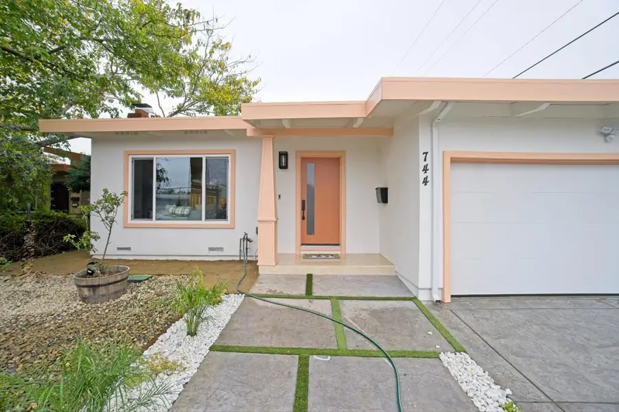 744 Hamilton Lane, Santa Clara, CA 95051 - Image #2
