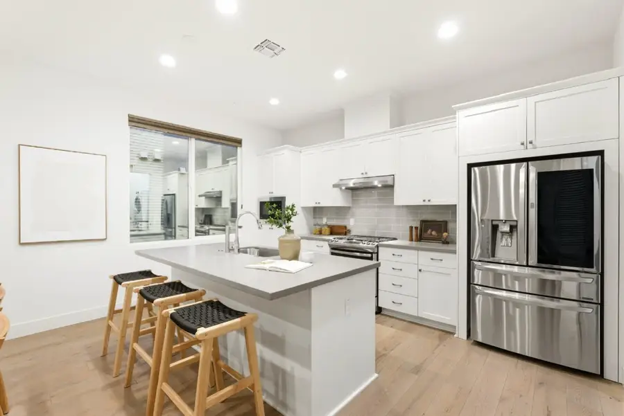 254 Terraine Street, San Jose, CA 95110 - #3