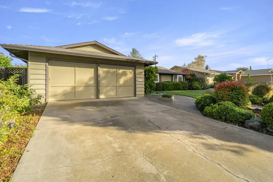 1446 La Crosse Drive, Sunnyvale, CA 94087 - Image #3