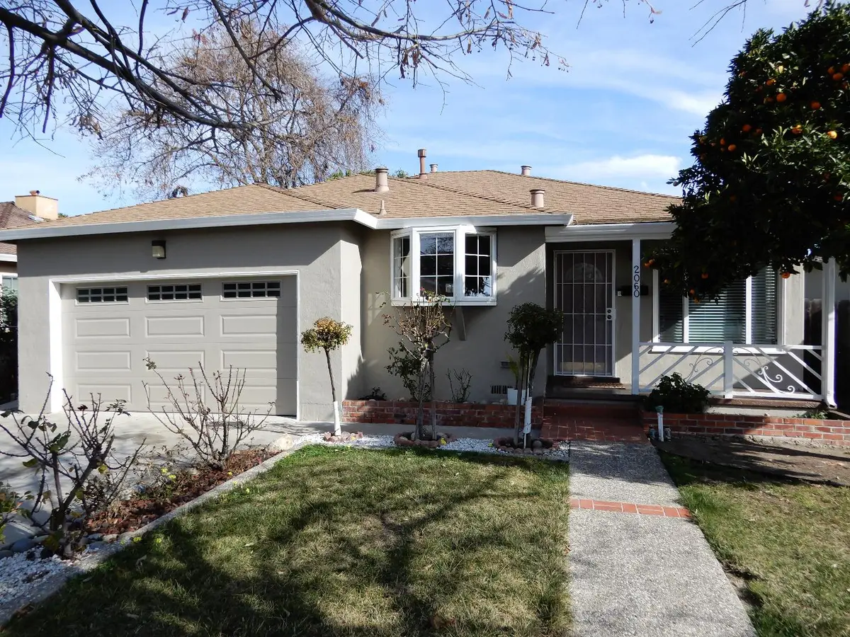 2060 Pulgas Avenue, East Palo Alto, CA 94303 - #1