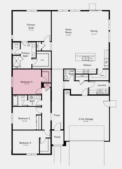 1738 Shingle Avenue, Manteca, CA 95337 - Image #2