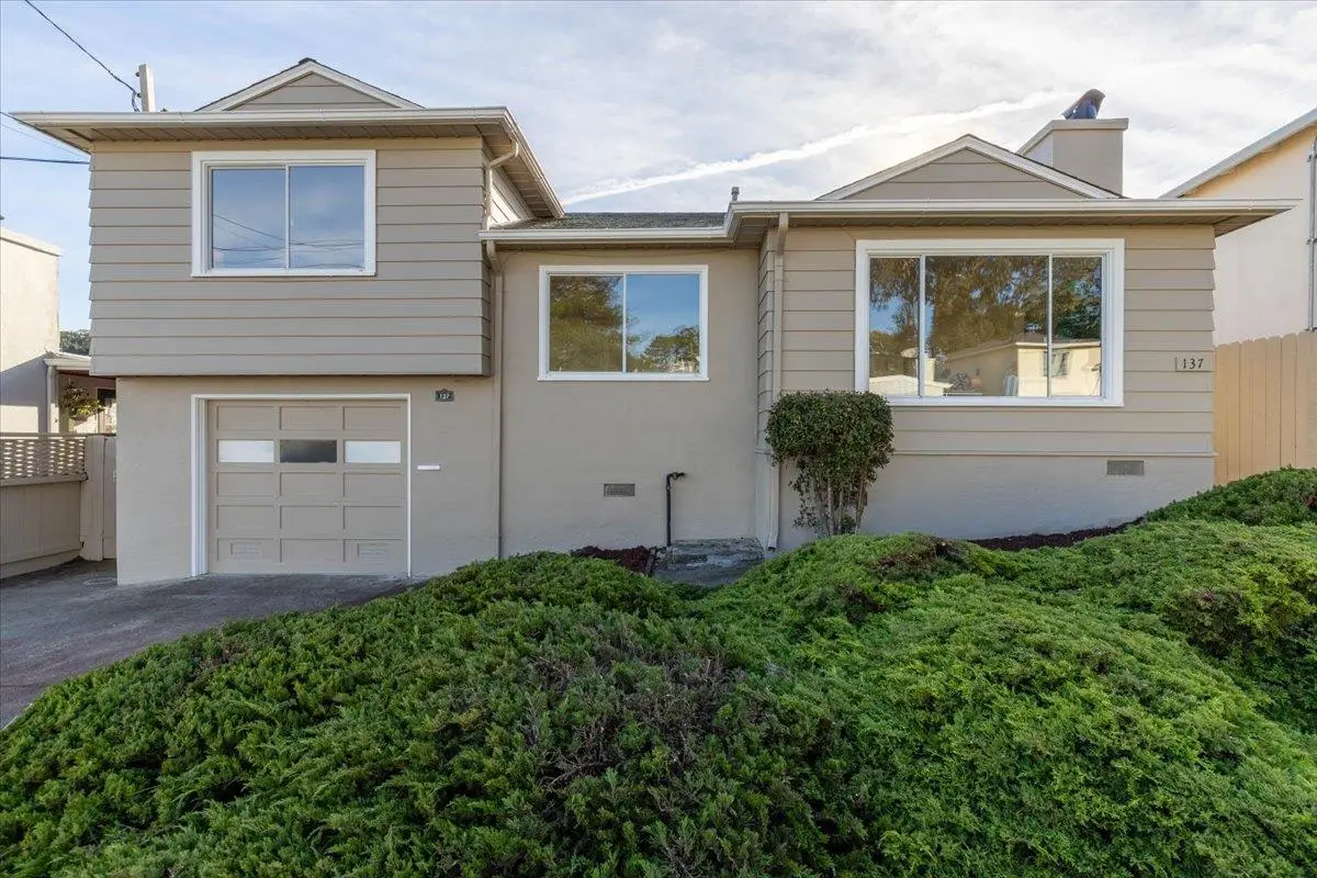 137 Adrian Avenue, South San Francisco, CA 94080 - Image #1