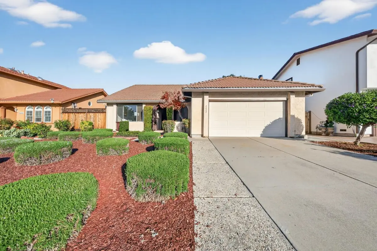 4464 Bald Eagle Way, San Jose, CA 95118 - Image #1