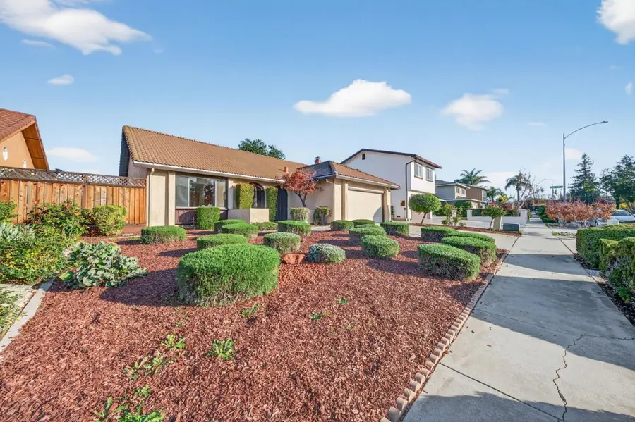 4464 Bald Eagle Way, San Jose, CA 95118 - Image #2