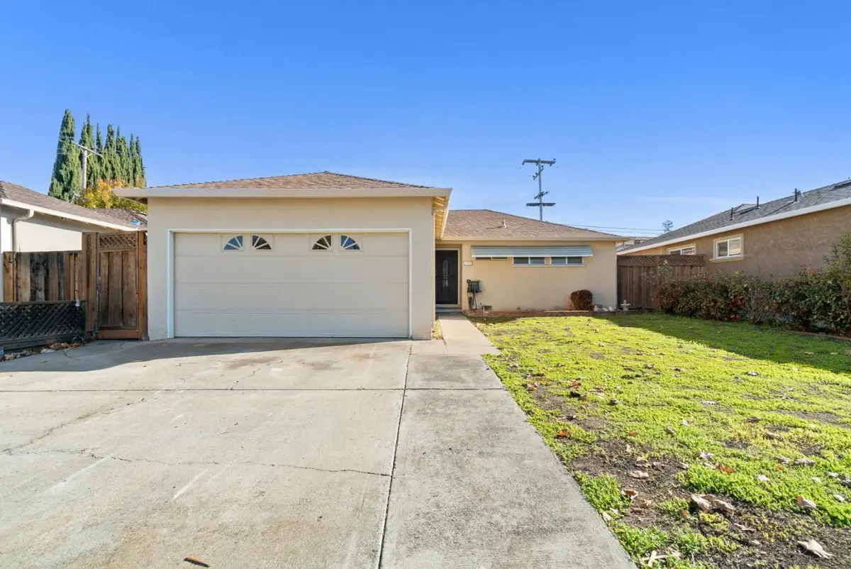 1725 Townsend Avenue, Santa Clara, CA 95051 - Image #1