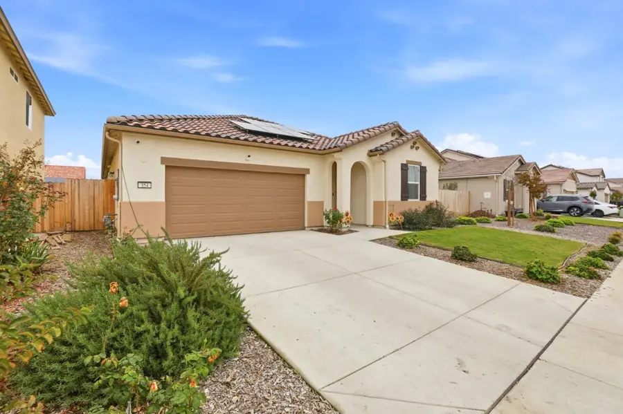 354 Manchester Drive, Los Banos, CA 93635 - Image #2