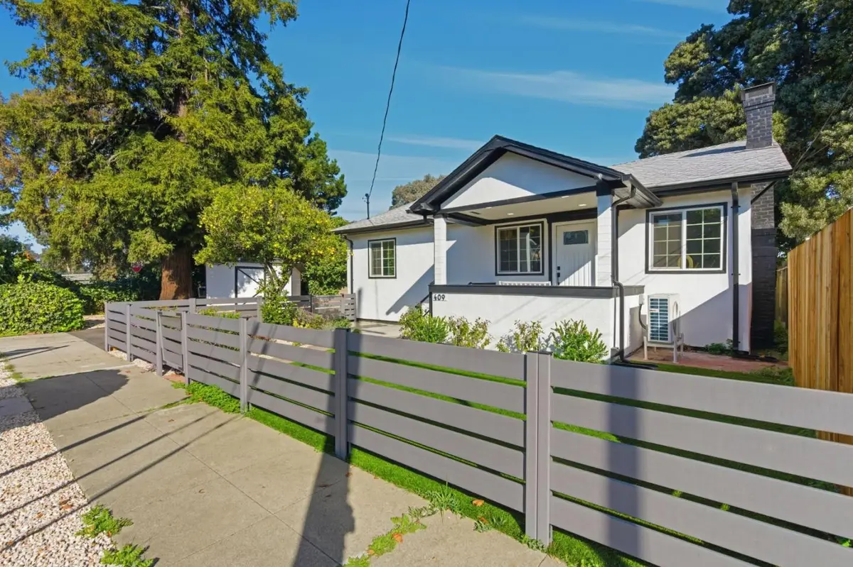 409 S Idaho Street, San Mateo, CA 94402 - Image #1