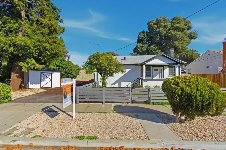 409 S Idaho Street, San Mateo, CA 94402 - Image #2
