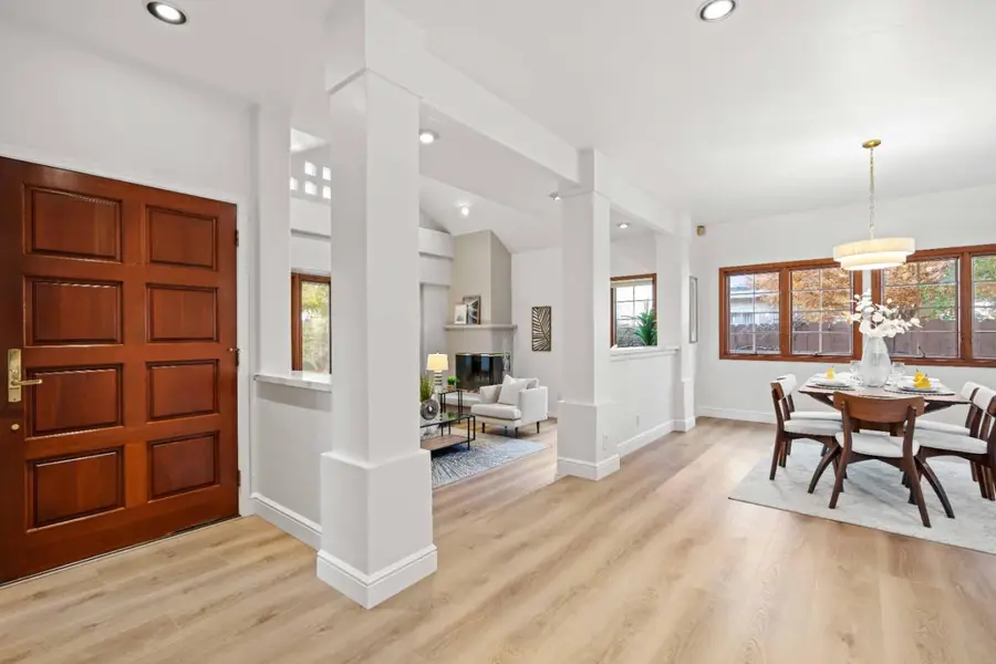 90 Walnut Avenue, Atherton, CA 94027 - Image #2
