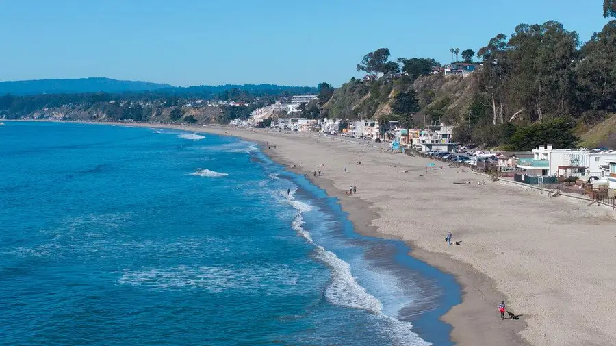 619 Beach Drive, Aptos, CA 95003 - #2