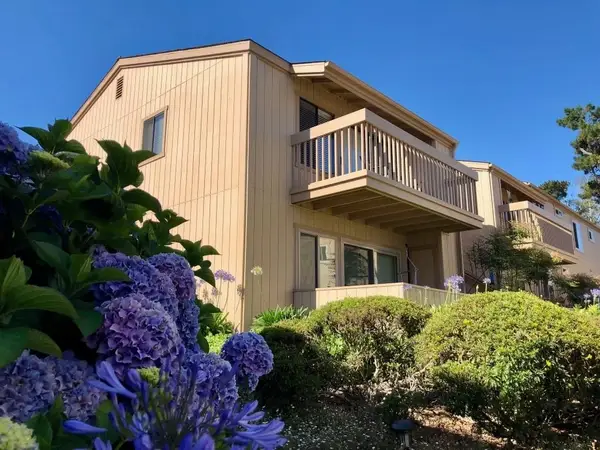 300 Glenwood Circle #265, Monterey, CA 93940