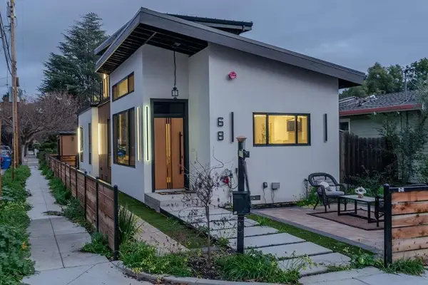 68 Page Street, Campbell, CA 95008