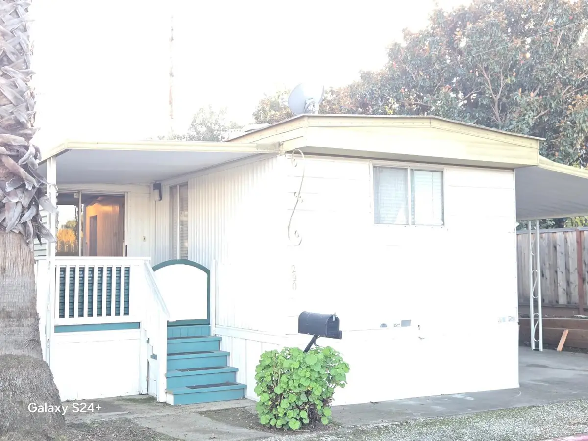 195 Blossom Hill Road #290, San Jose, CA 95123 - Image #1