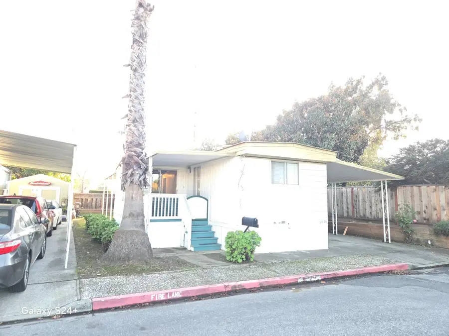 195 Blossom Hill Road #290, San Jose, CA 95123 - Image #2