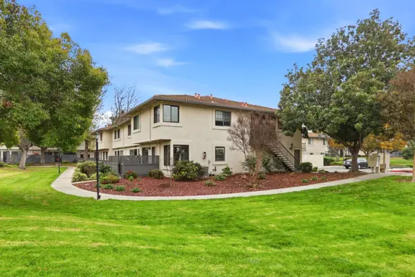3216 Kenhill Drive, San Jose, CA 95111