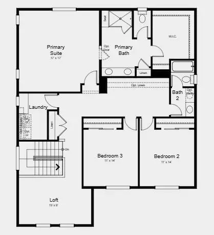 3277 Nightfall Drive, Manteca, CA 95337 - Image #3