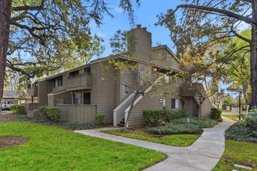 5688 Makati Circle #H, San Jose, CA 95123 - Image #2