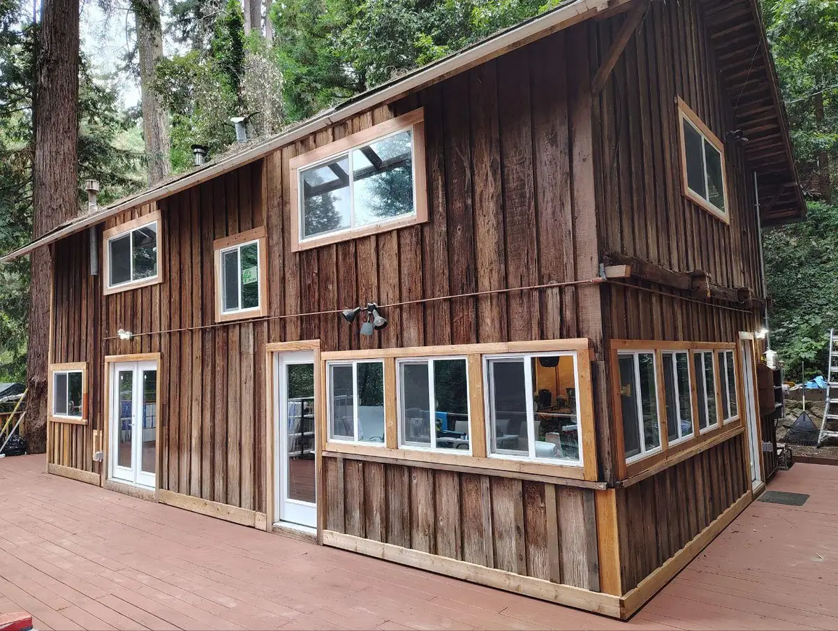 191 High Hill, Brookdale, CA 95007 - #1