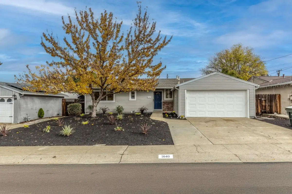 3140 Fitzpatrick Drive, Concord, CA 94519 - Image #1