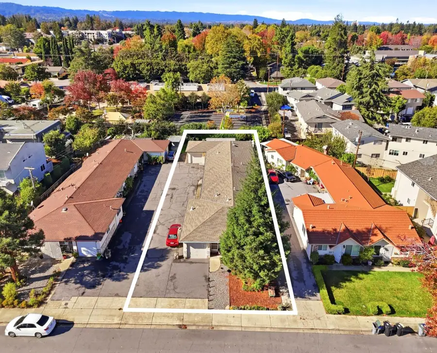 457 Carneros Avenue, Sunnyvale, CA 94086 - #2