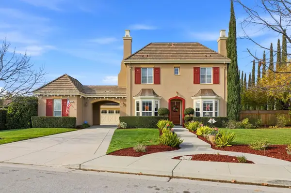 1625 Mission Avenida, Morgan Hill, CA 95037