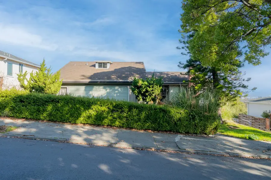 265 Chestnut Street, San Carlos, CA 94070 - #3