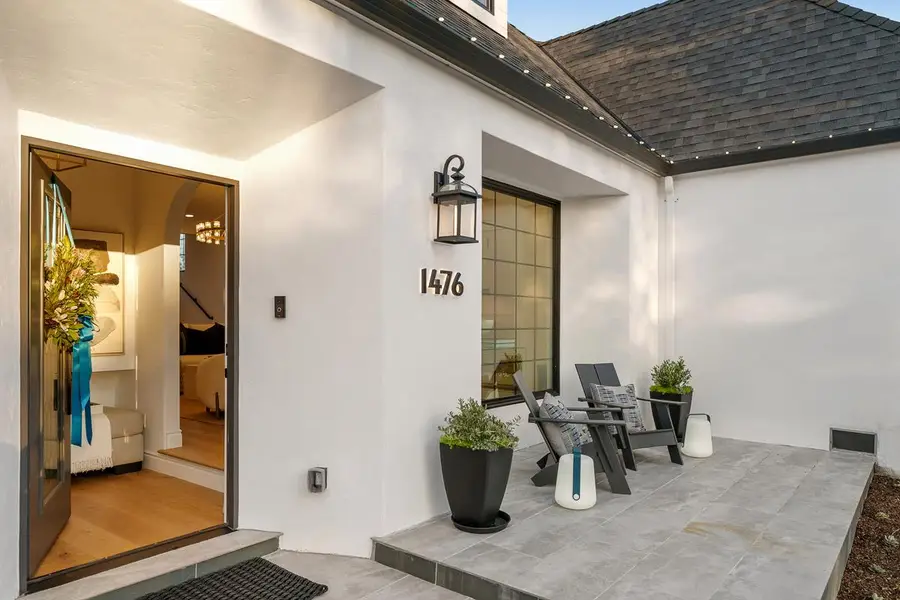 1476 Drake Avenue, Burlingame, CA 94010 - Image #2