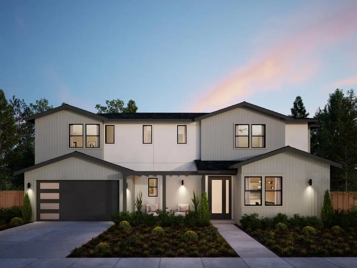 1100 Hobart Street, Menlo Park, CA 94025 - #1