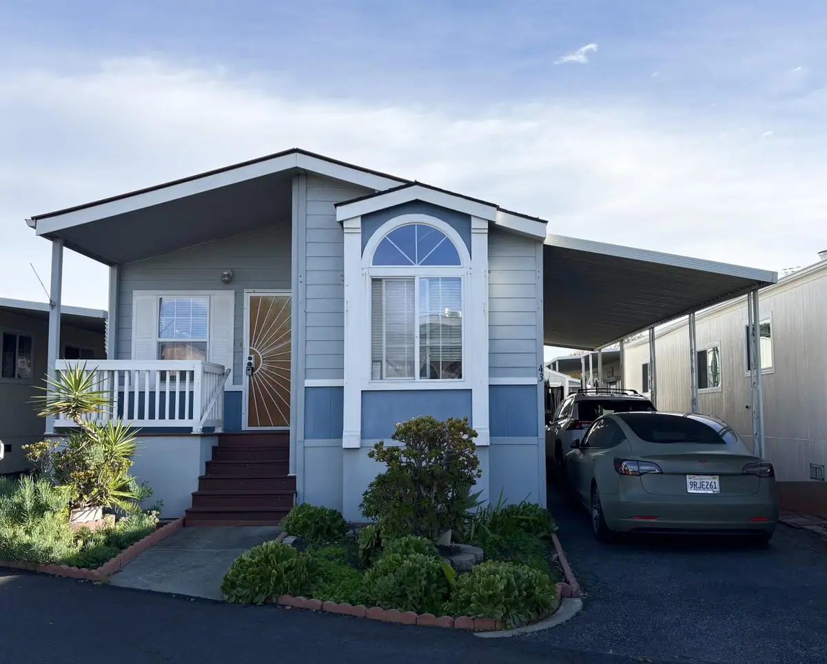 60 Wilson Way #43, Milpitas, CA 95035 - Image #1