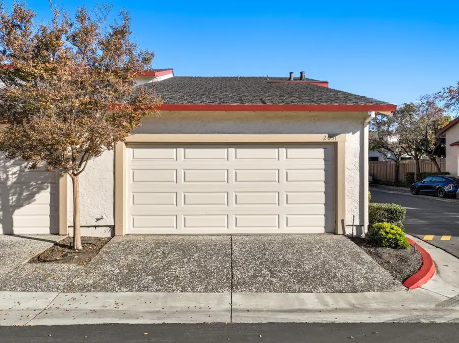 2051 Holly Branch Court, Santa Clara, CA 95050 - #2