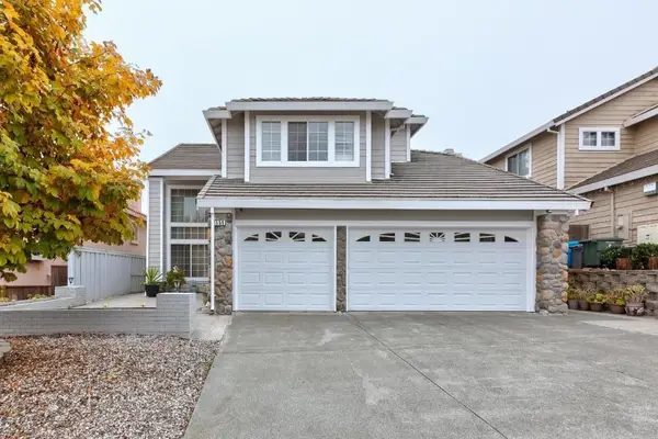 559 Topley Court, Vallejo, CA 94591