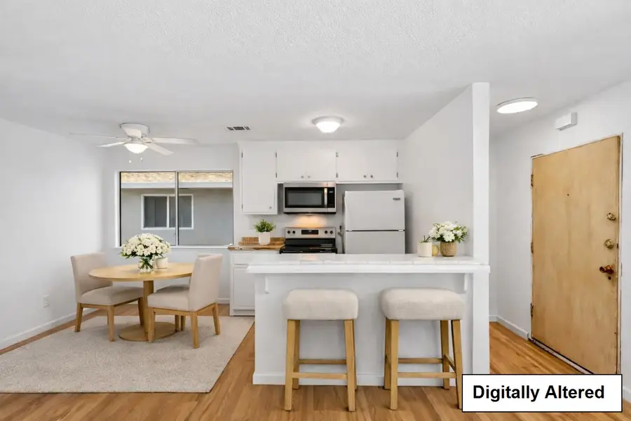 5577 Spinnaker Drive #4, San Jose, CA 95123 - #2