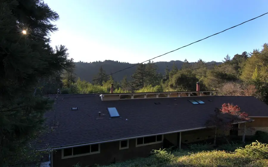 23416 Sunset Drive, Los Gatos, CA 95033 - #2