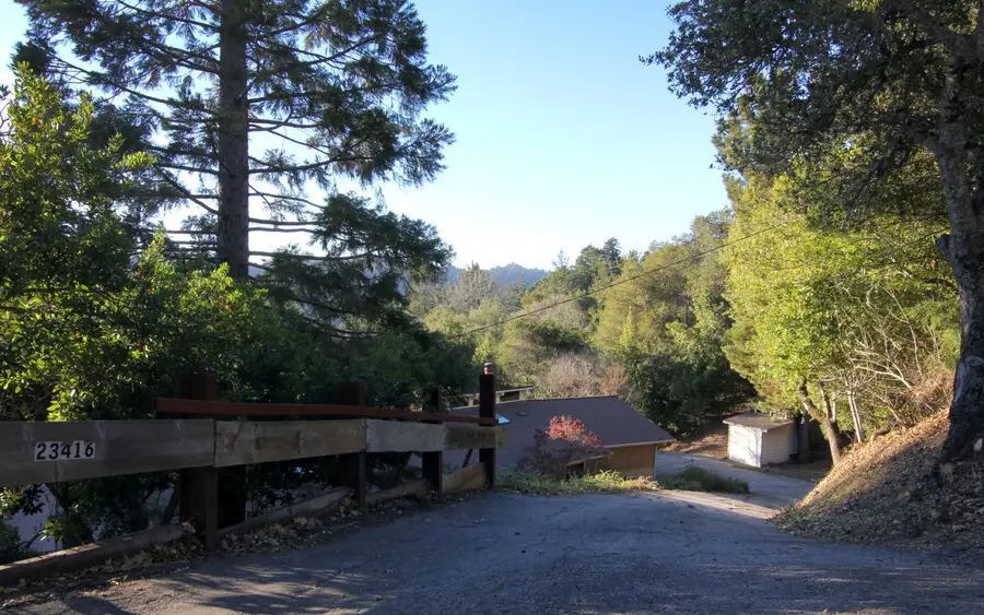 23416 Sunset Drive, Los Gatos, CA 95033 - #3
