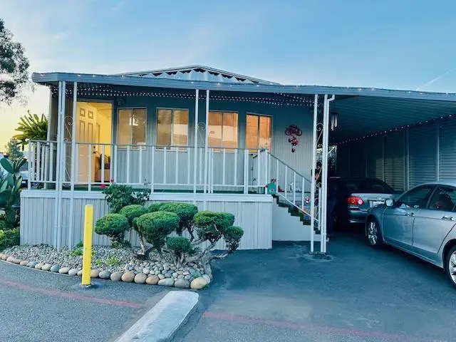 655 S. 34th Street #36, San Jose, CA 95116 - Image #1